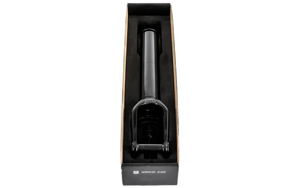 Вилка трюкового самокату Ethic DTC HERACLES 12/8STD SCS Pro - Black 3