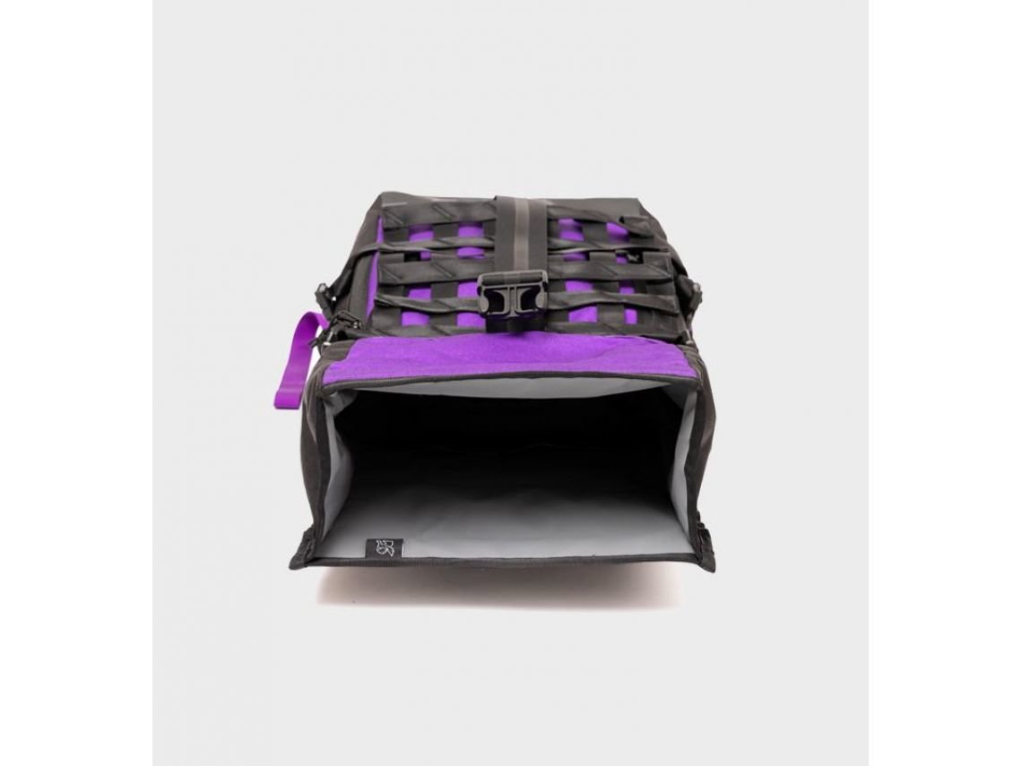 Рюкзак Panaracer x Chrome Barrage Cargo, 18-22L 5