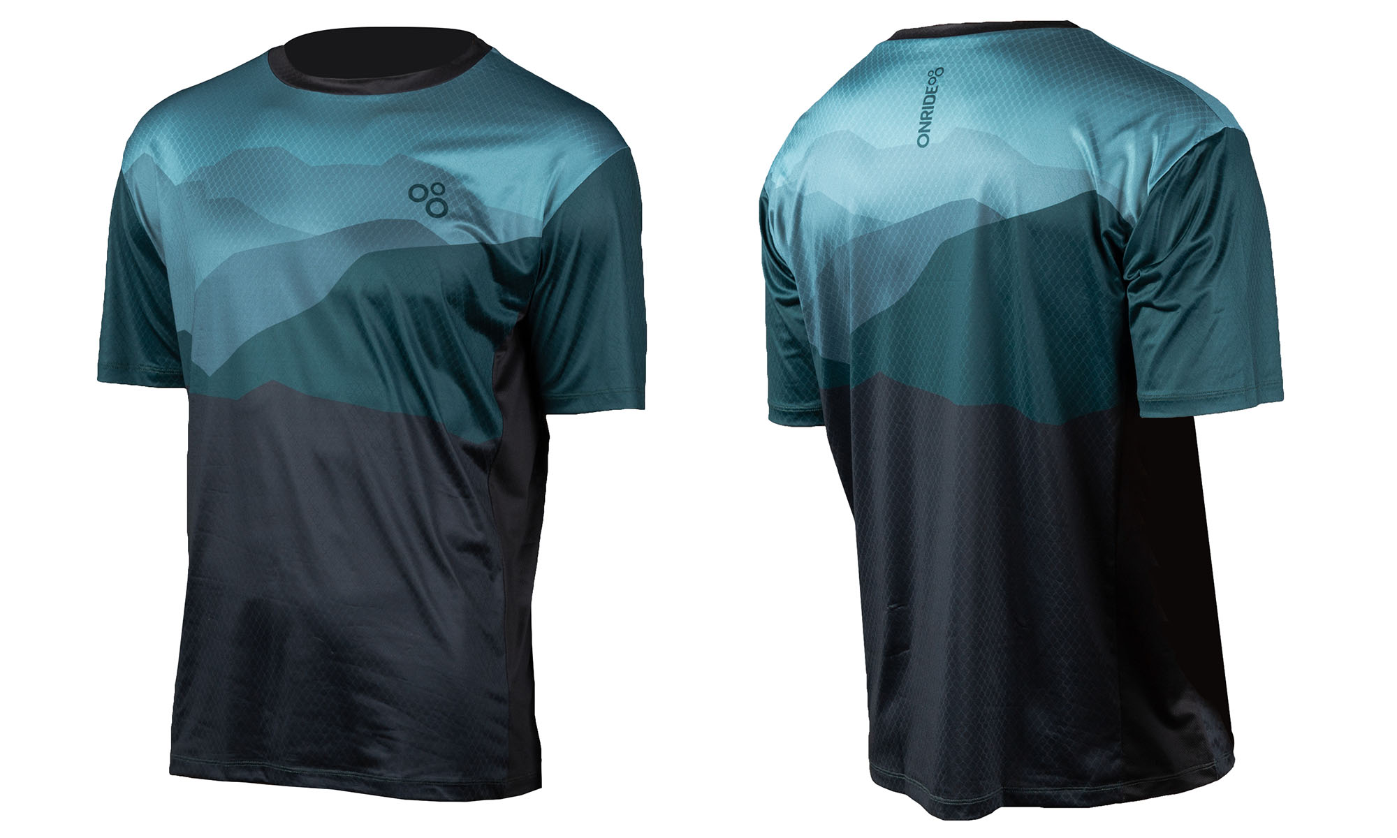 Веломайка ONRIDE Sway, колір зелений, розмір XL 