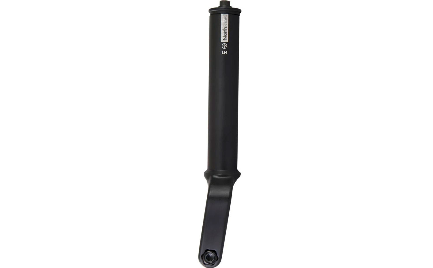 Вилка North LH Pro - Matte Black V2 2