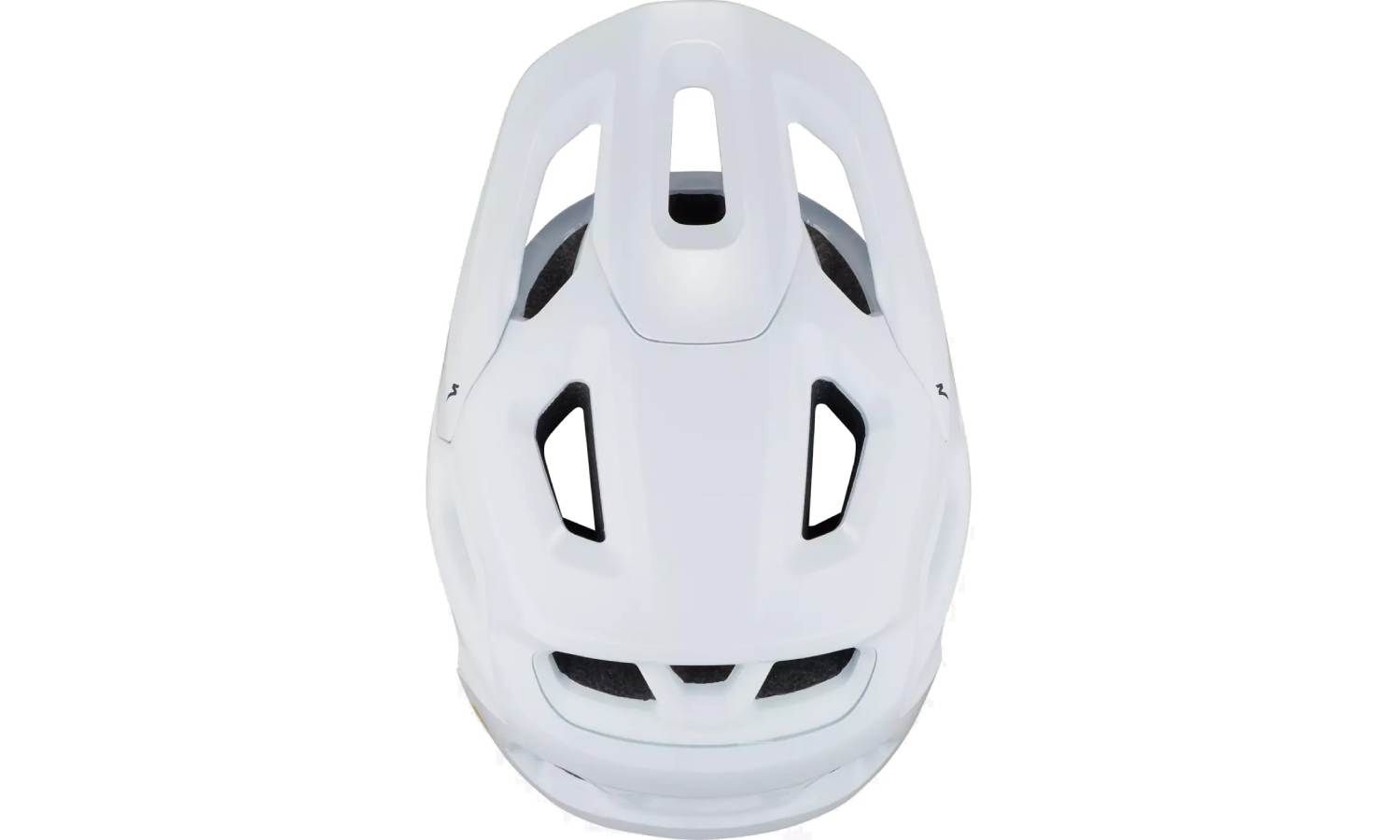 Шолом Specialized TACTIC 4 CE BLK розмір L (59-63 см), білий 6 Шолом Specialized TACTIC 4 CE BLK розмір L (59-63 см), білий 6