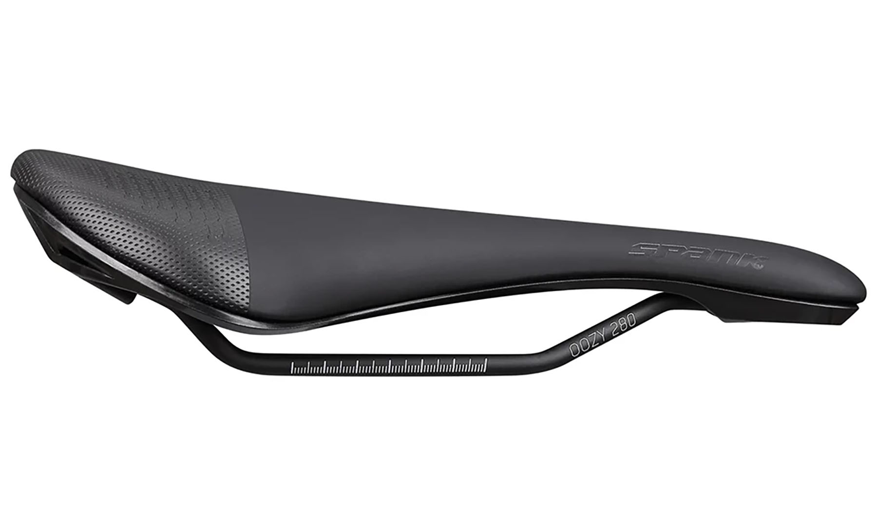 Весняний шпиль Оозі 280, Geoff Gullevich Edition 2