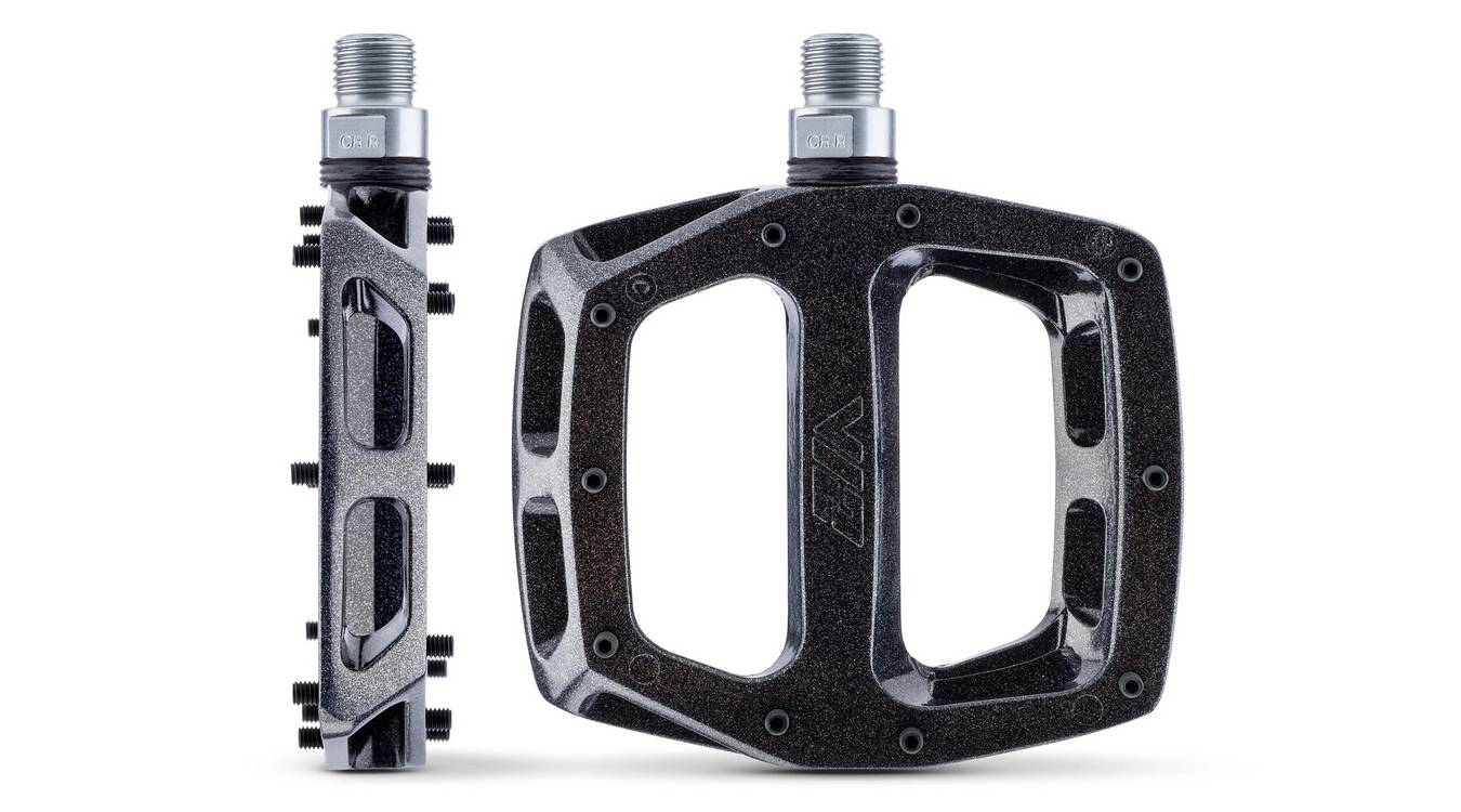 Педали DMR V12 (Galaxy) 6 Педали DMR V12 (Galaxy) 6