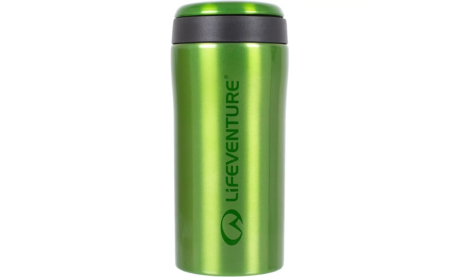 Фотография Терморужка Lifeventure Thermal Mug green 