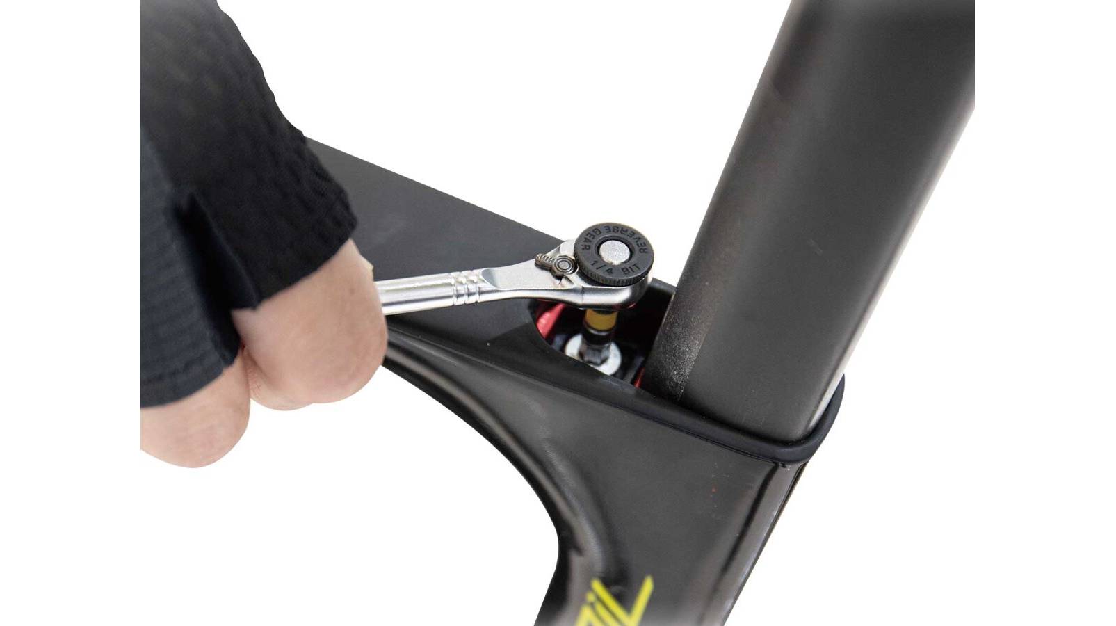 Набір інструментів вів Topeak Omni ToolCard 4