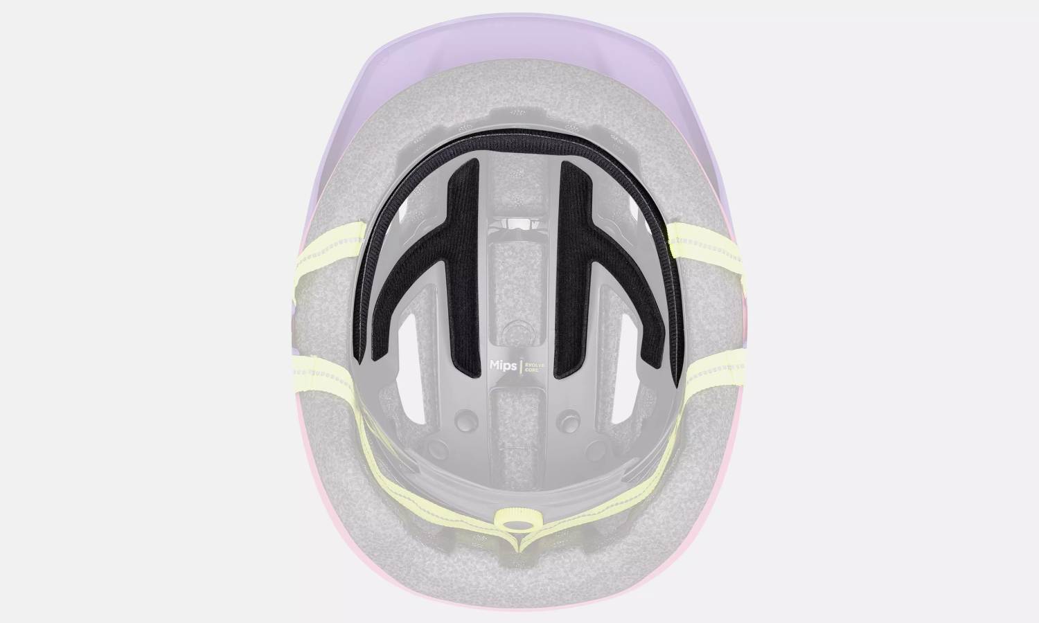 Шолом дитячий велосипедний Specialized SHUFFLE 2 LED розмір М (49-55 см) рожевий 2 Шолом дитячий велосипедний Specialized SHUFFLE 2 LED розмір М (49-55 см) рожевий 2