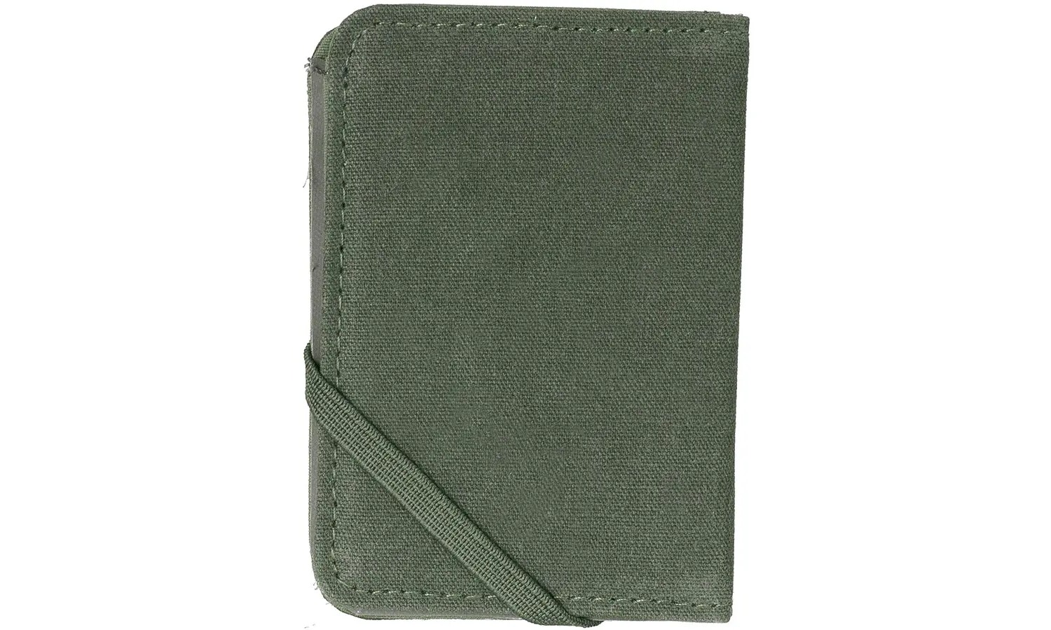 Гаманець Lifeventure RFID Card Wallet olive 3