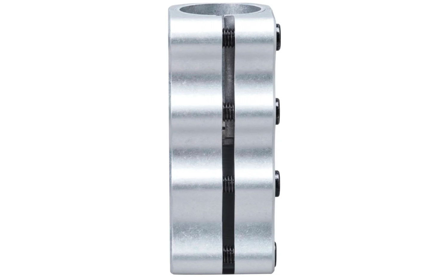 Зажим Proto Full Knuckle V2 SCS Pro - Silver 2