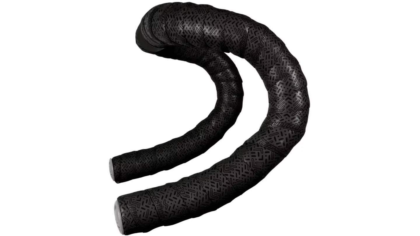 Обмотка руля Lizard Skins DSP Ultra толщина 2,7мм, длина 2160мм Jet Black Обмотка руля Lizard Skins DSP Ultra толщина 2,7мм, длина 2160мм Jet Black