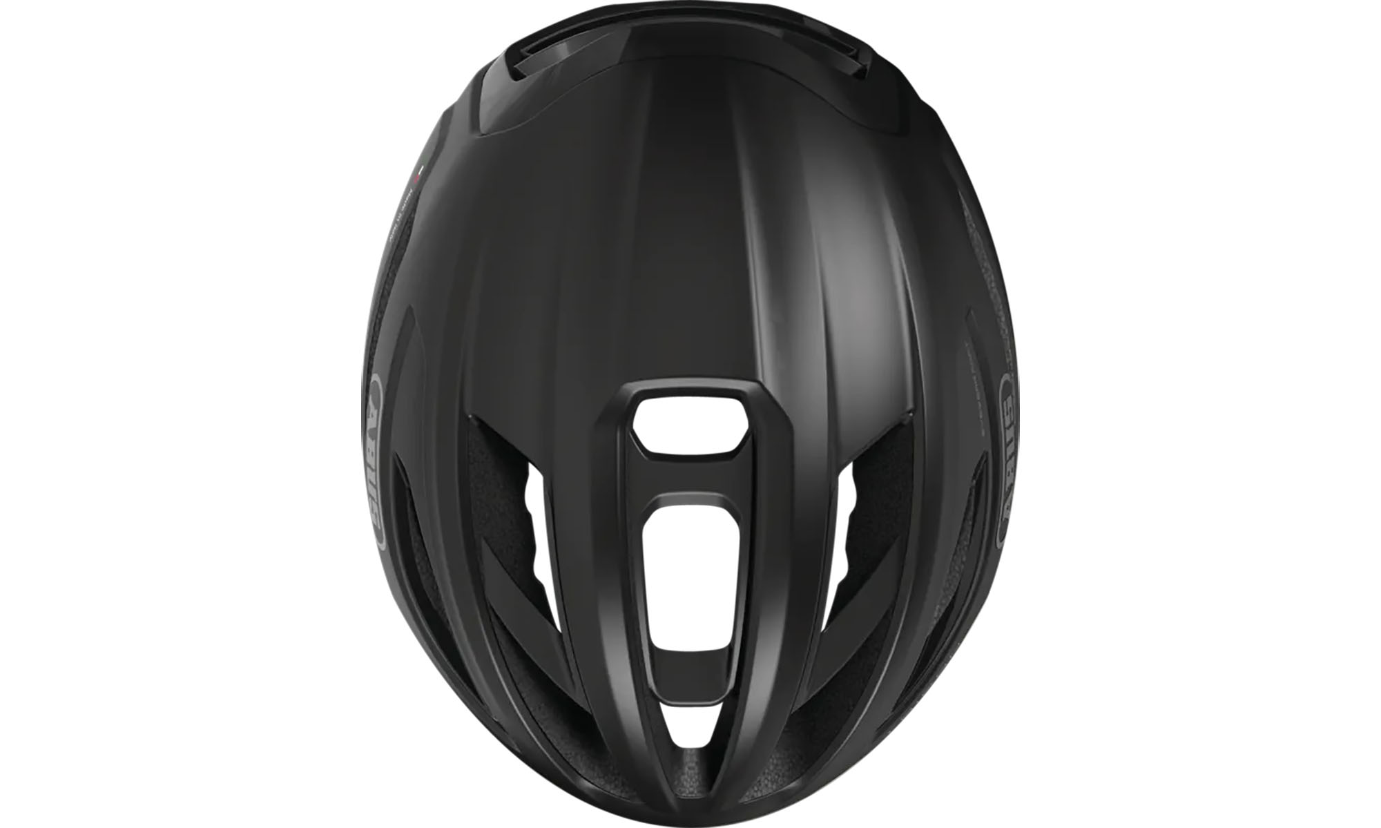 Велошлем спортивный ABUS TAIPAN, velvet black, размер M (54-58 см), черный 2 Велошлем спортивный ABUS TAIPAN, velvet black, размер M (54-58 см), черный 2