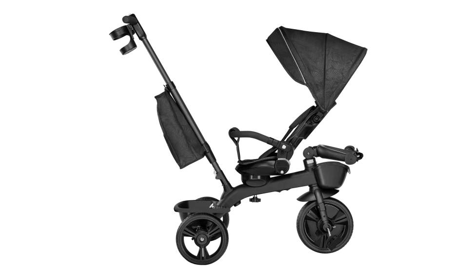 Детский велосипед Lionelo KORI GREY STONE 7 Детский велосипед Lionelo KORI GREY STONE 7
