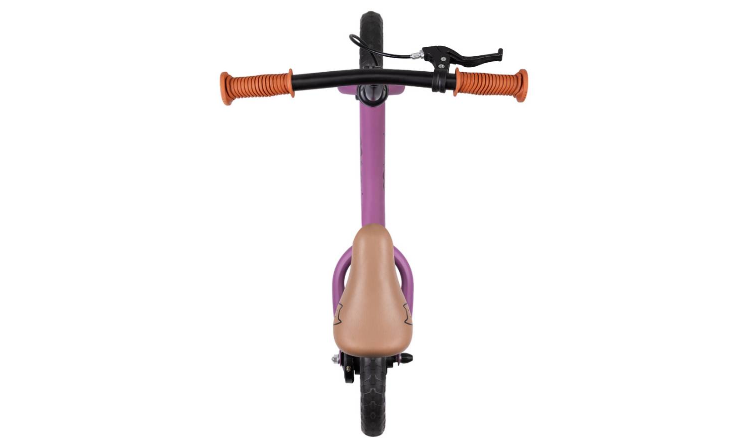 Беговел MoMi BREKI Purple 3