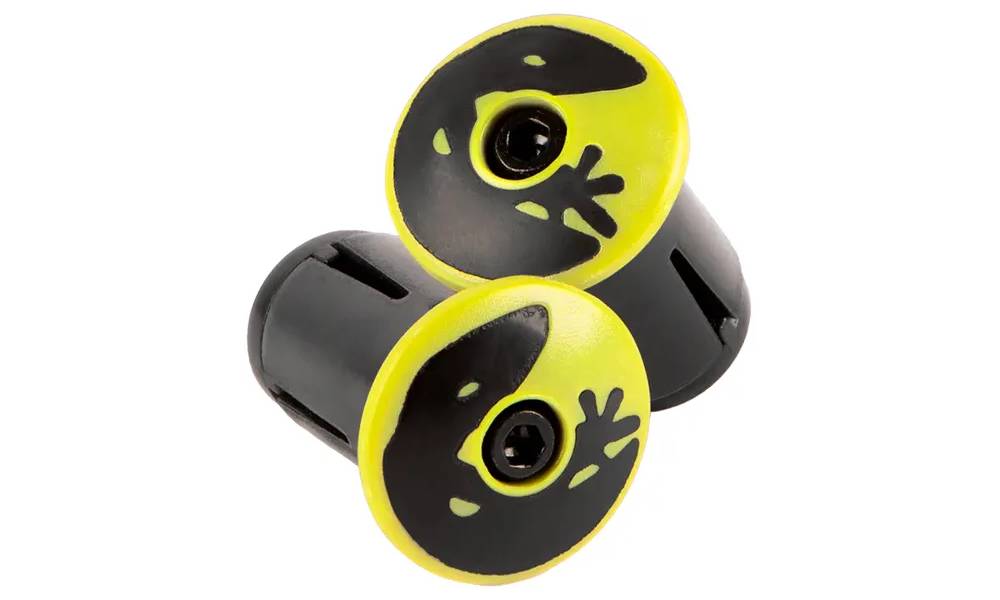 Обмотка руля Lizard Skins DSP Ultra толщина 2,7мм, длина 2160мм Neon Yellow 3 Обмотка руля Lizard Skins DSP Ultra толщина 2,7мм, длина 2160мм Neon Yellow 3