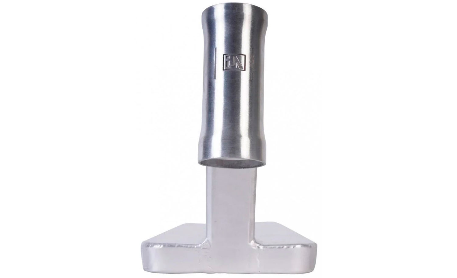 Дека urbanArtt Sprawl Max Peters 6x23" - Raw Brushed 7