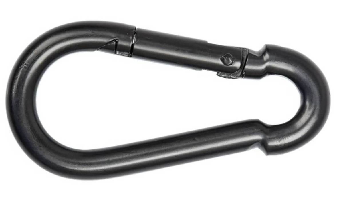 Карабин Skif Outdoor Clasp I. 180 кг 