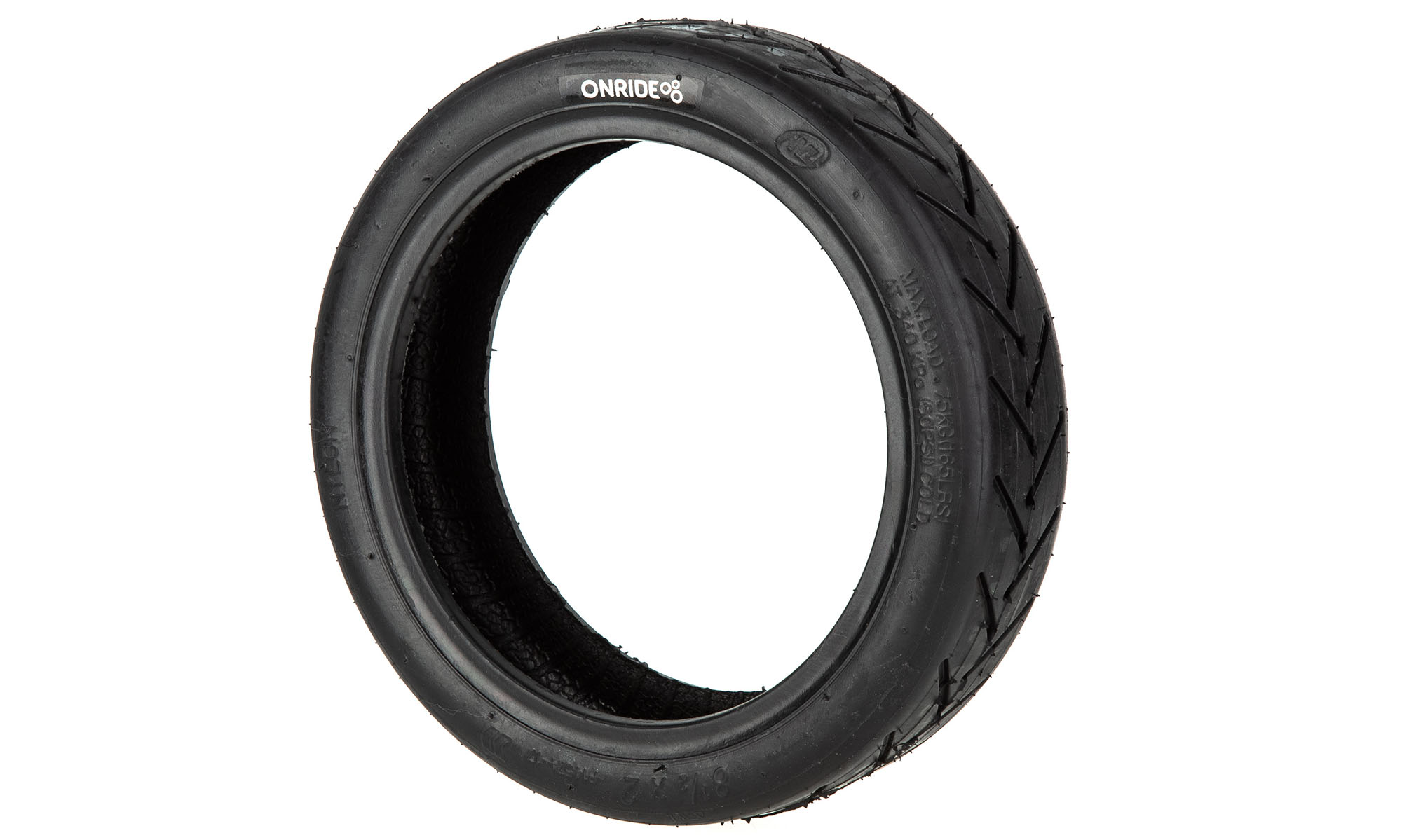 Покрышка ONRIDE JET 8 1/2x2", для самокатов 