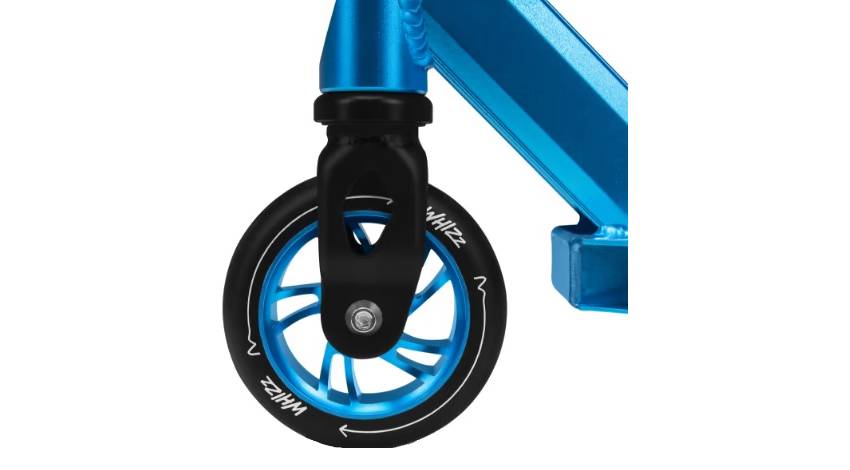 Детский самокат Lionelo WHIZZ BLUE COBALT 6