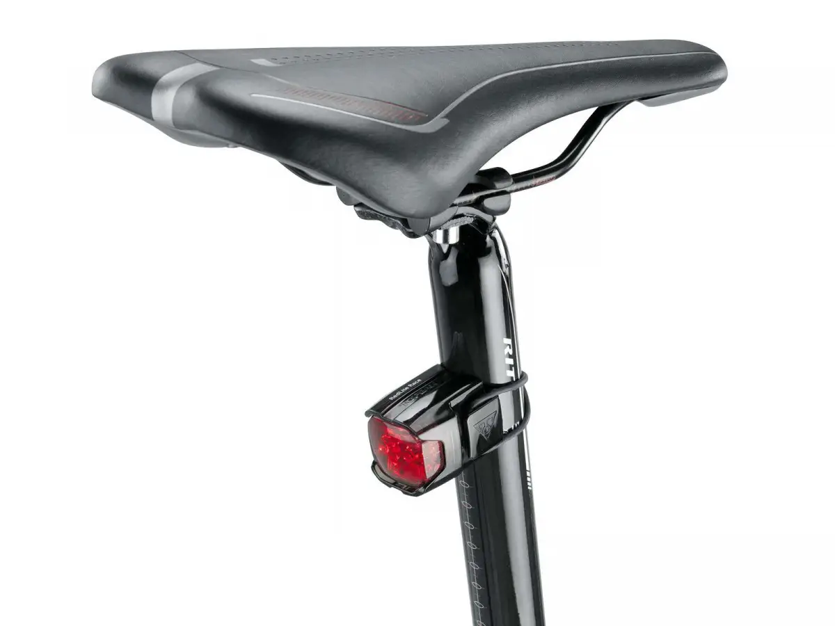 Фара задняя Topeak RedLite Race 2 светодиода 2