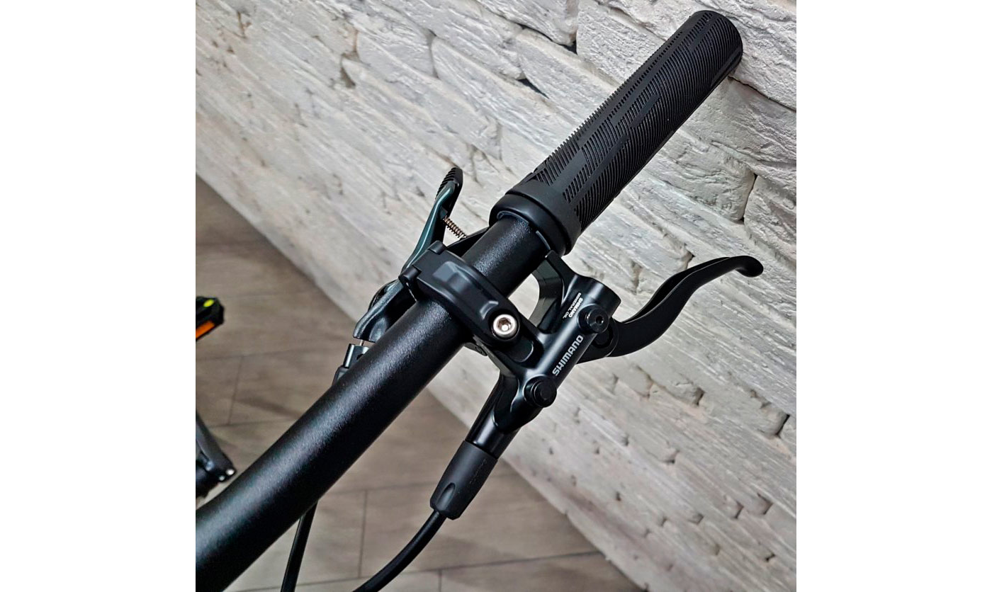 Велосипед SCOTT Scale 950 29" размер S (CN) 5