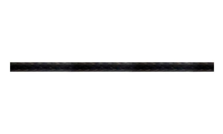 Фотографія Сорочка для гальма JAGWIRE 9 м JAGWIRE 60Y0032, діам. 5 мм, CGX з ковпачками чорна