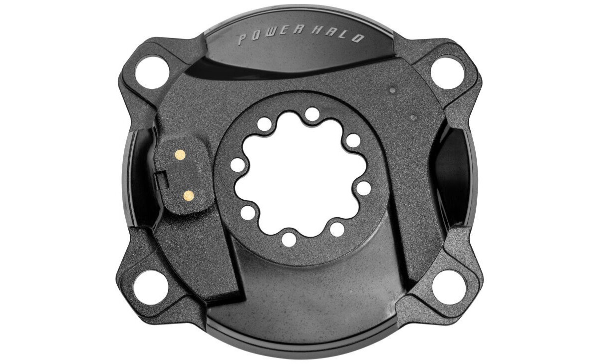 Гігантська потужність ореола SR2 8