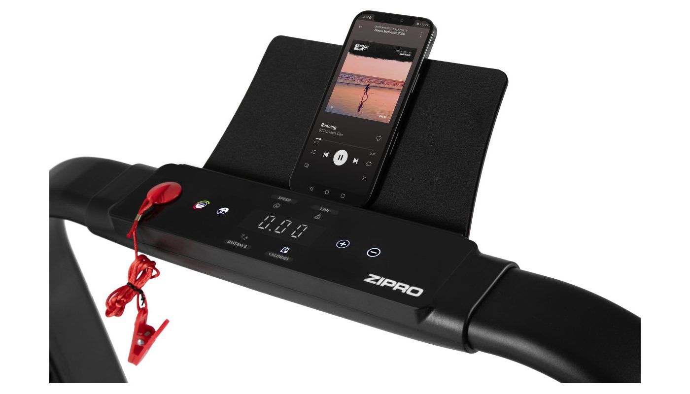 Беговая дорожка Zipro Jogger 10 Беговая дорожка Zipro Jogger 10