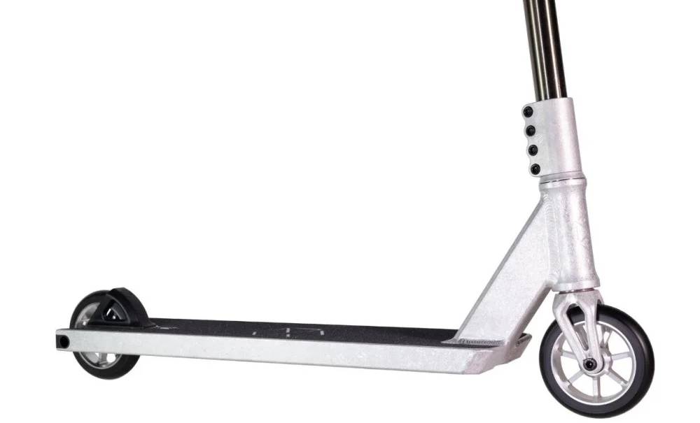 Трюковый самокат Native Stem XL Pro 6” x22” - Raw 5 Трюковый самокат Native Stem XL Pro 6” x22” - Raw 5