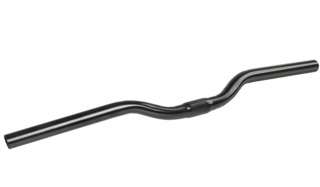 Руль Avanti 620мм сталь 25,4мм Руль Avanti 620мм сталь 25,4мм