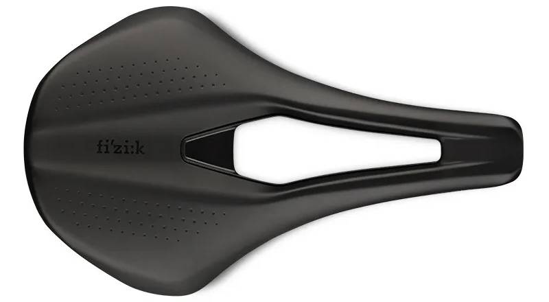 Сідло Fizik TEMPO ARGO R3 150 mm BLACK 6 Сідло Fizik TEMPO ARGO R3 150 mm BLACK 6