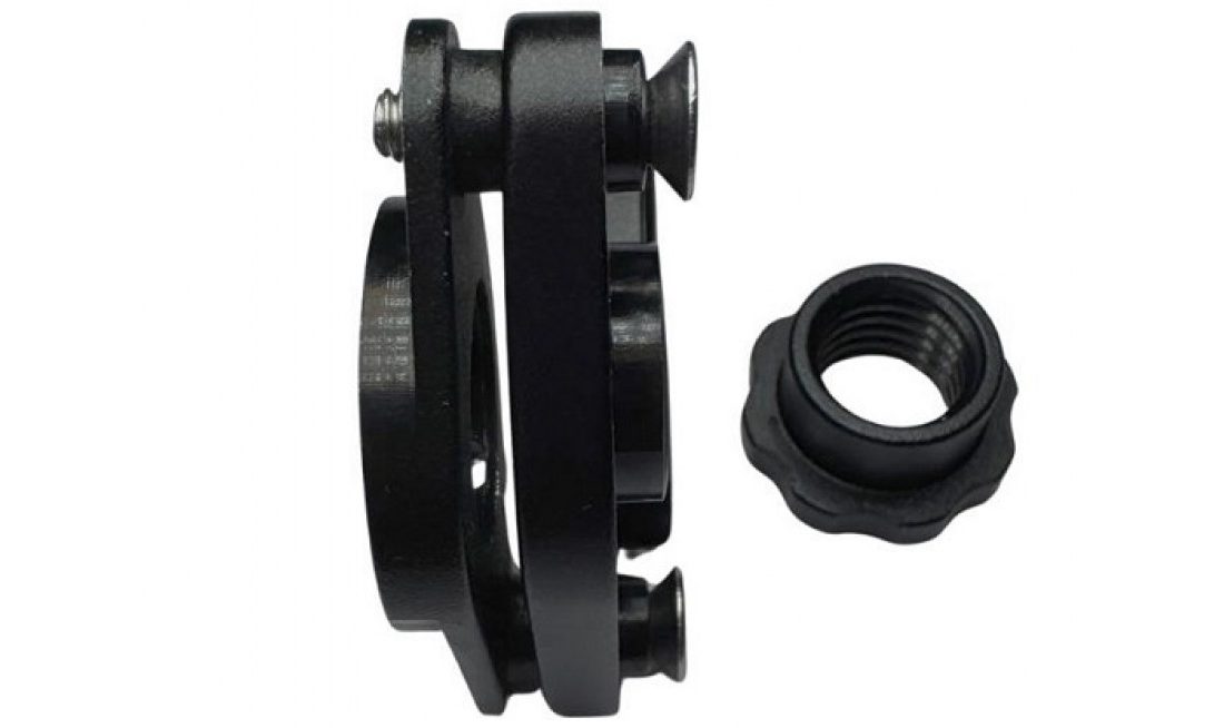 Змінний гак перемикача заднього Spencer GH-340 2