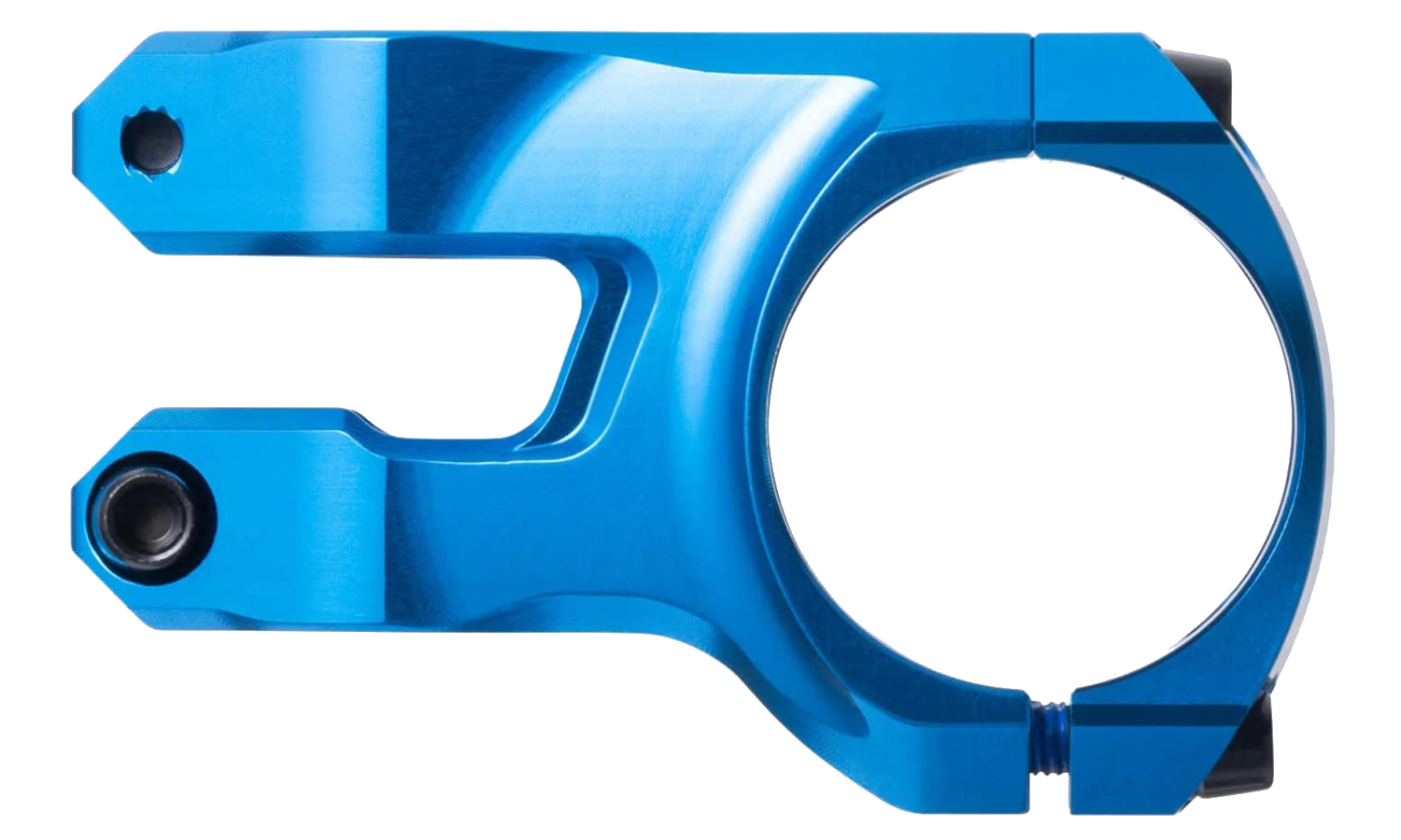 Вынос RACE FACE TURBINE SL,40MM,BLUE 3