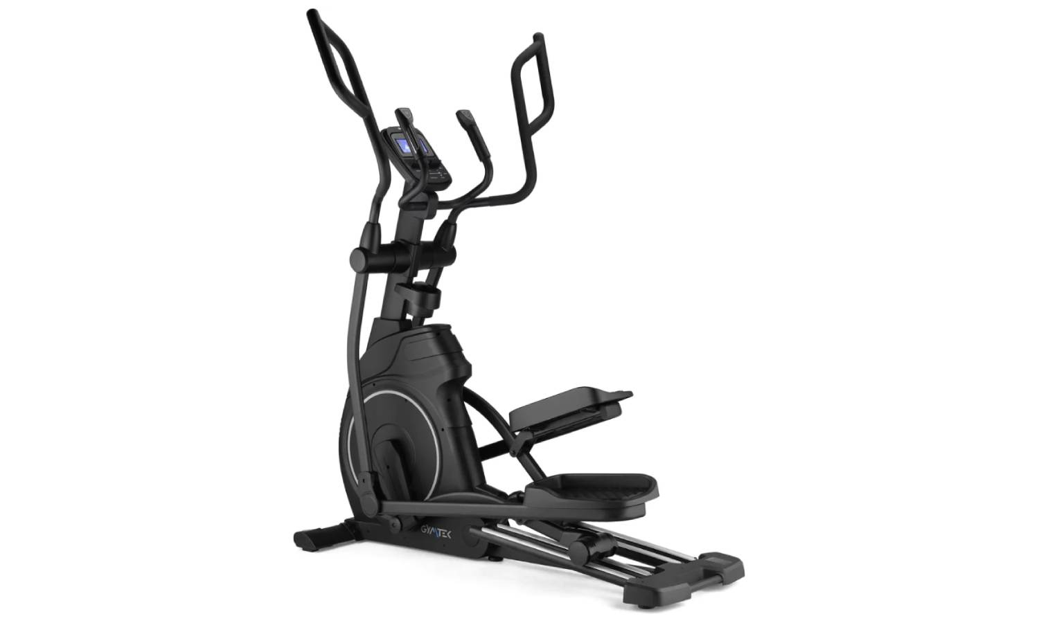 Орбітрек Gymtek XCF8000 електромагнітний 3 Орбітрек Gymtek XCF8000 електромагнітний 3