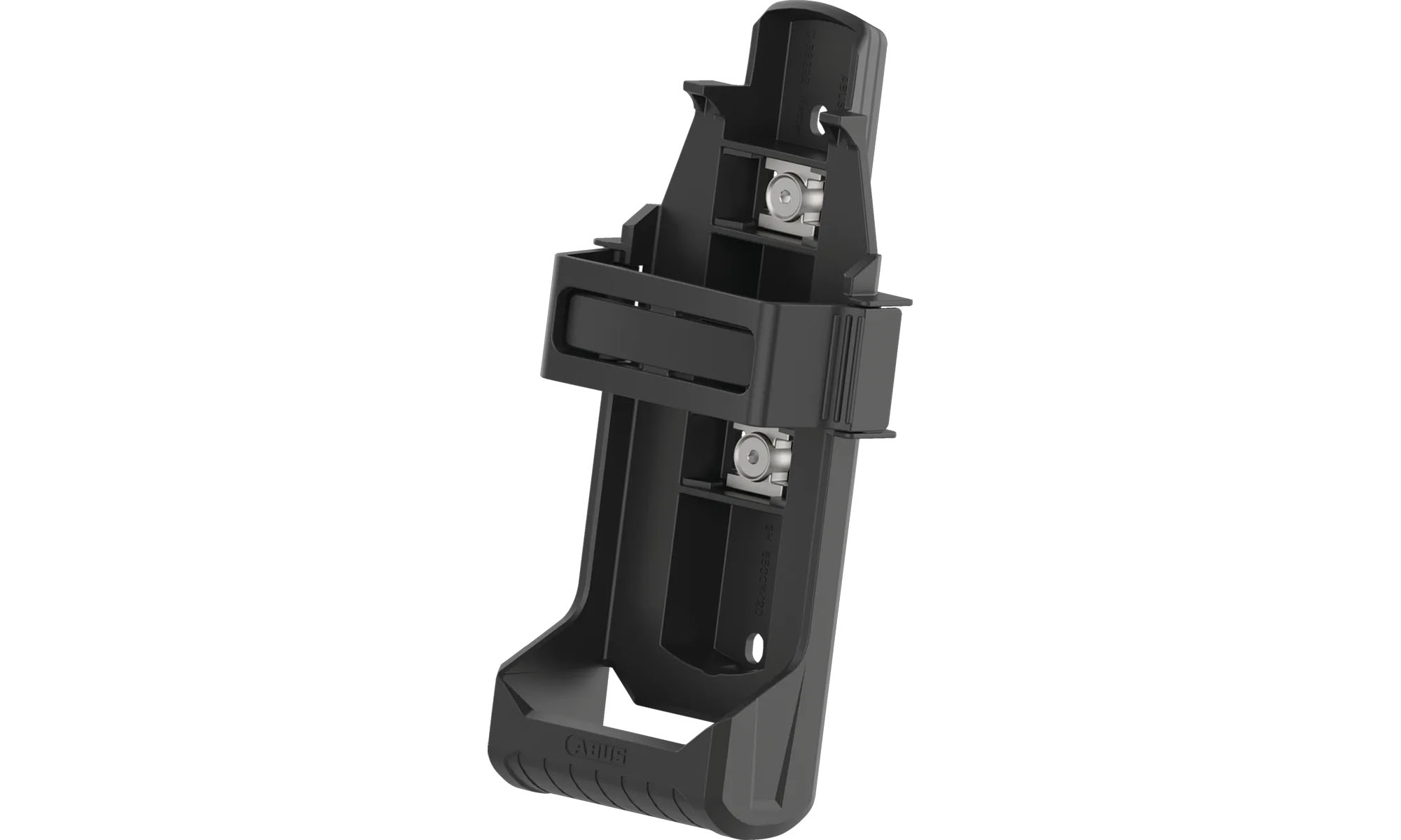 Замок сегментний ABUS 6000AFP/120 BK SH, чорний 4 Замок сегментний ABUS 6000AFP/120 BK SH, чорний 4