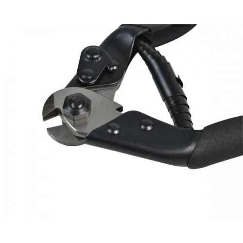 Кусачки Icetoolz для кожухів та тросів 2