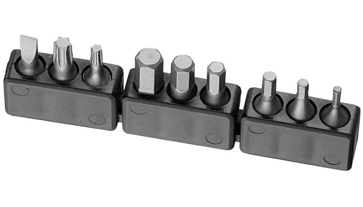 Набір інструментів Liv Multi-Tool Ratchet 2