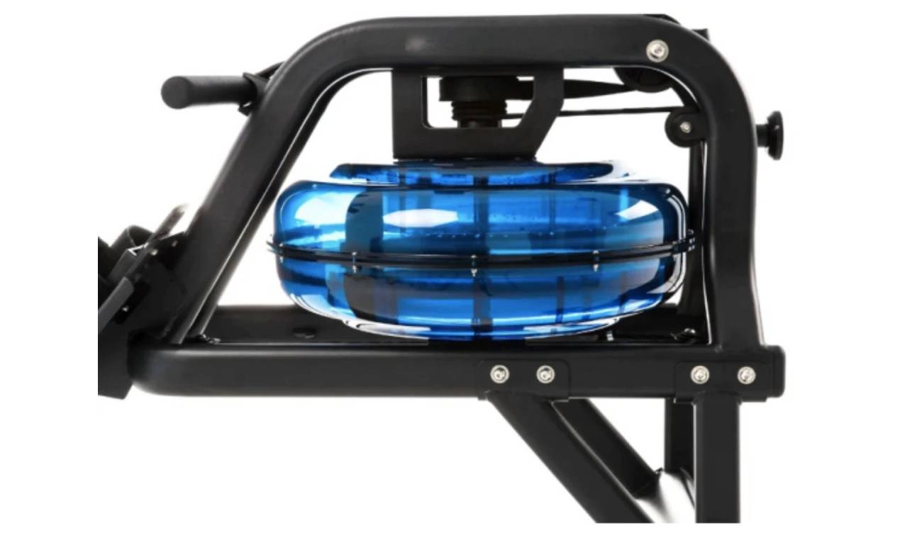 Гребной акватренажер York Fitness 1000 WATER RESISTANT 15 Гребной акватренажер York Fitness 1000 WATER RESISTANT 15