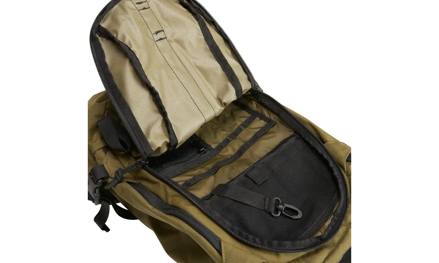 Фотография Рюкзак Kelty Tactical Redwing 30 forest green 2