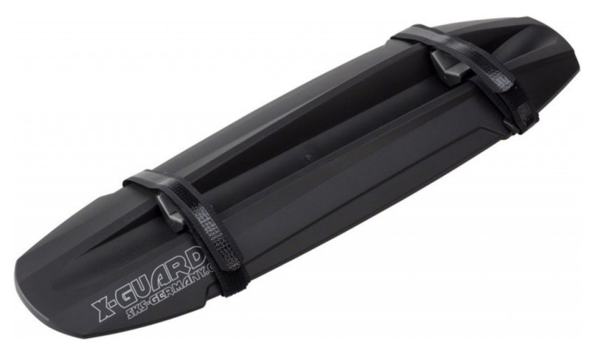 Фотография Велокрыло SKS MTB X-GUARD DOWNTUBE EXTR WIDEN