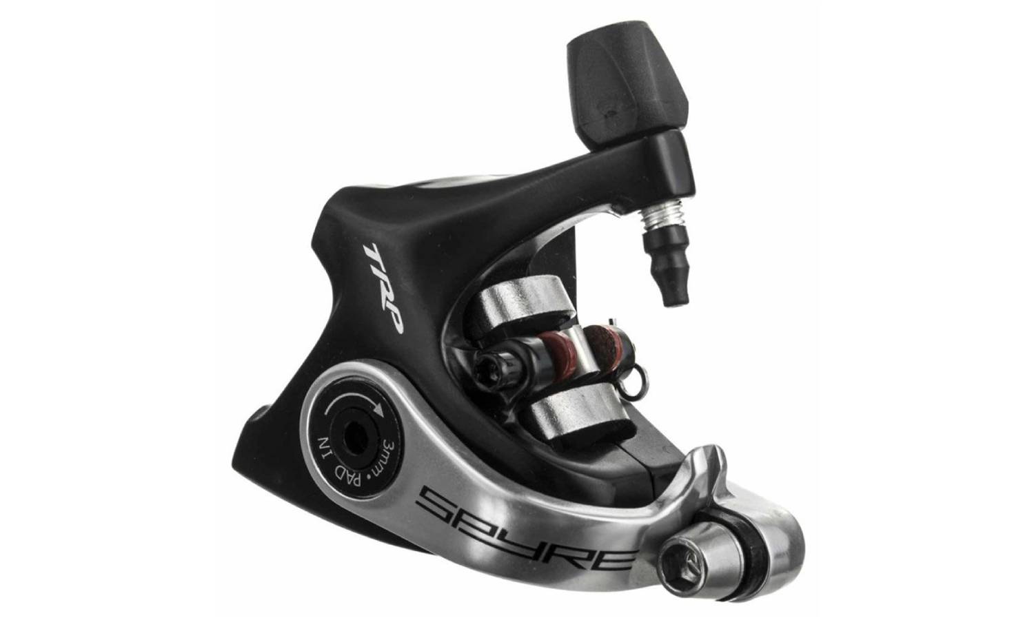 Каліпер гальм механічний TRP Spyre MD-C610 Flat mount 2