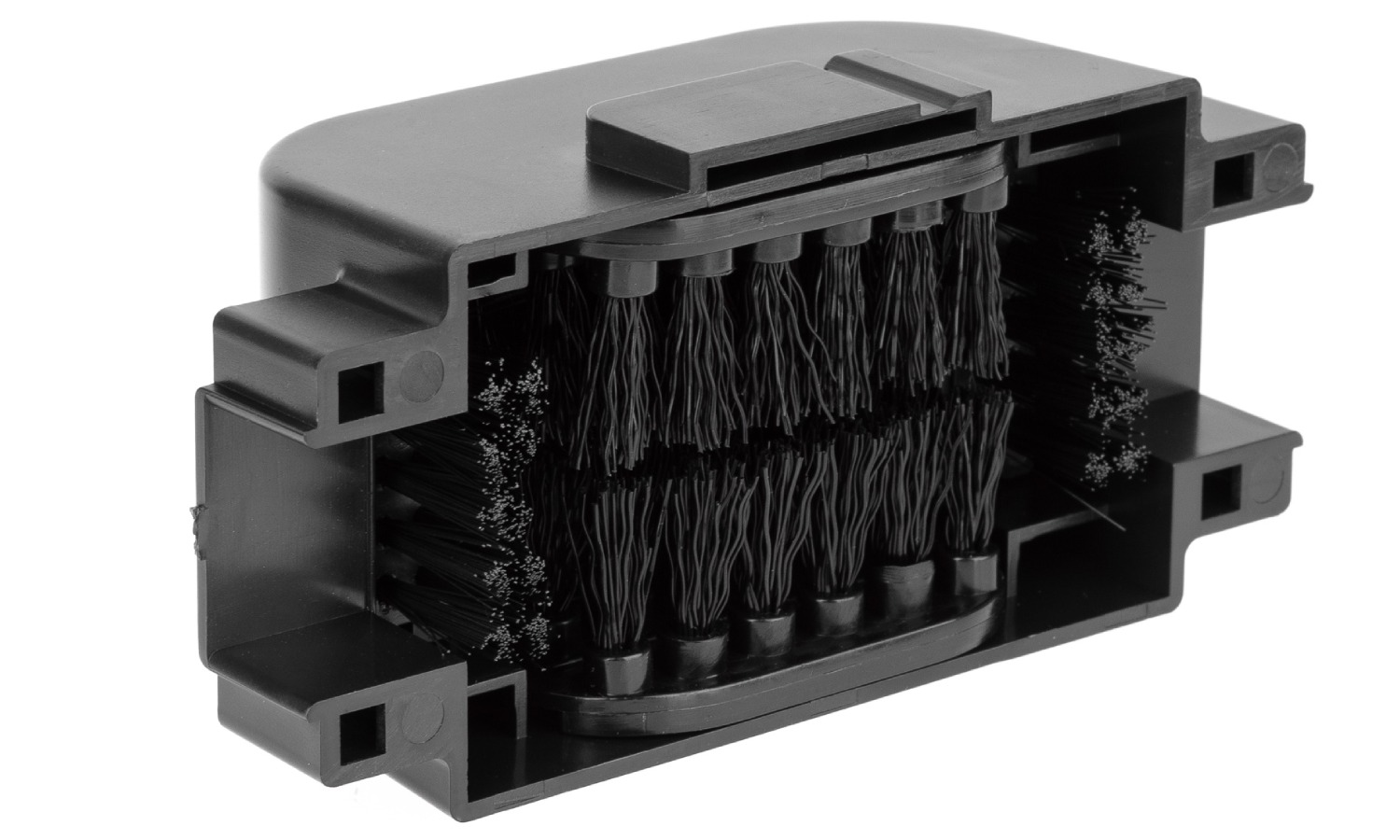 Мойка цепи DNK Roll, с ручкой, пластик 4