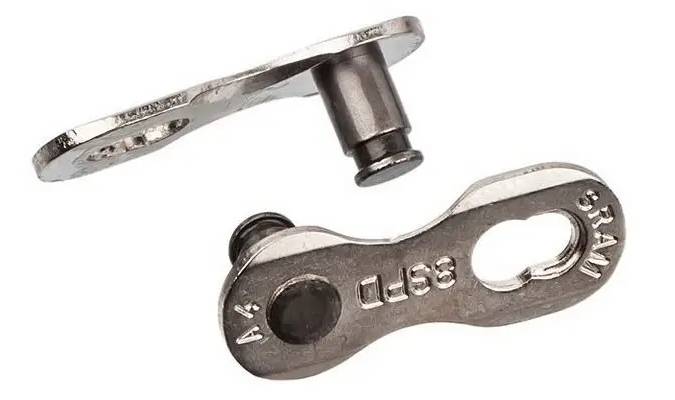 Ланцюг Sram PC870 114лнк. 8ск. 1шт 3