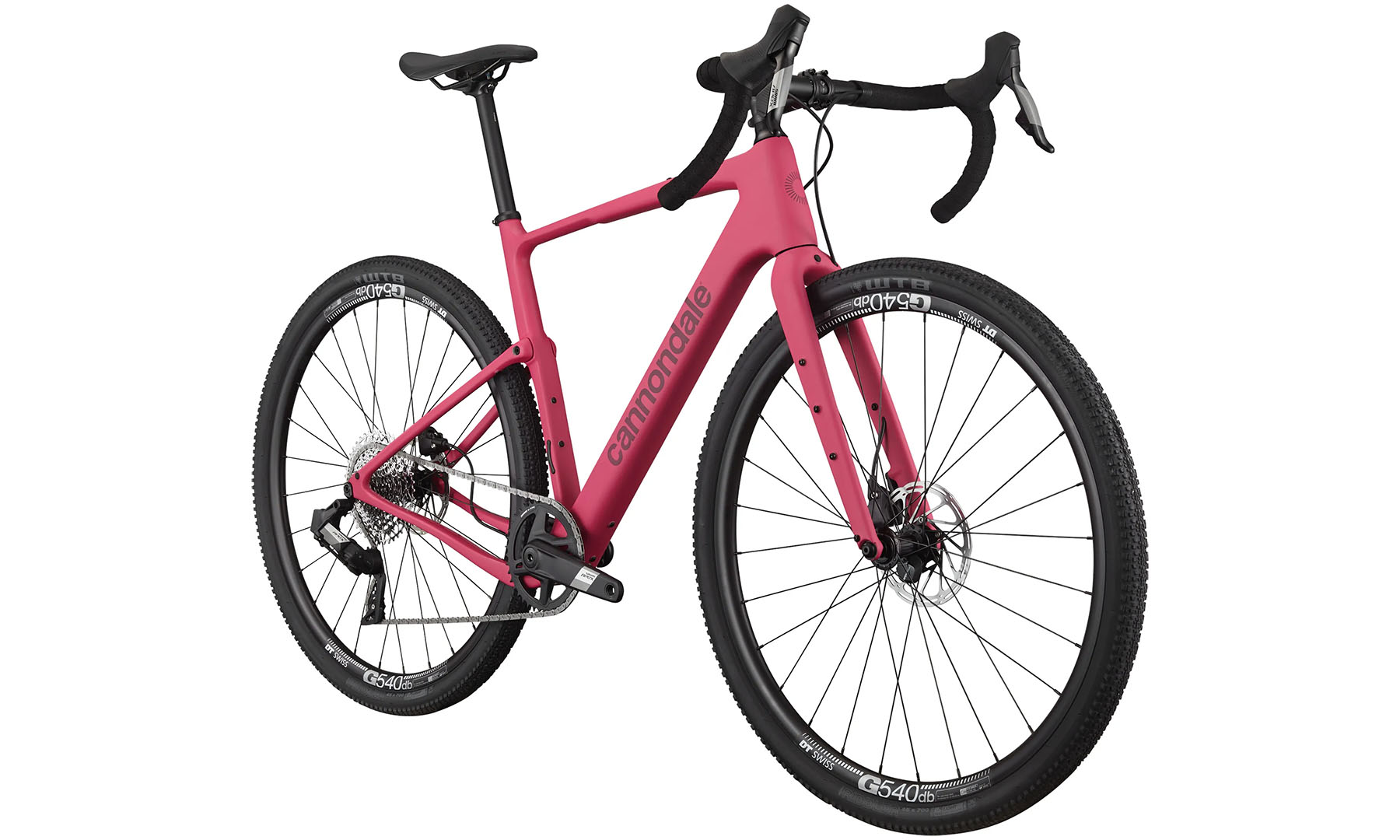 Велосипед Cannondale Topstone Crb Apex AXS 28" рама S 2024 ORC 9