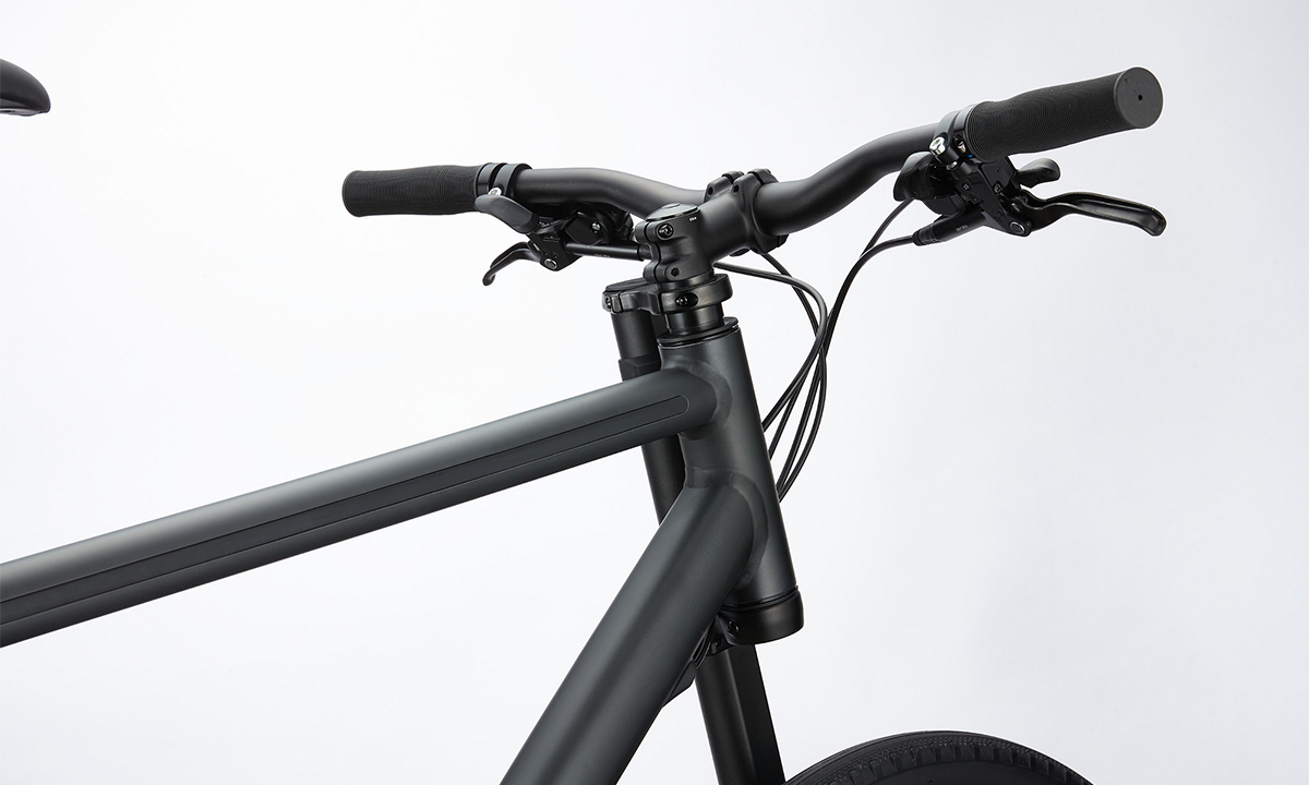 Фотография Велосипед Cannondale BAD BOY 3 27,5" размер S 2021 black 5