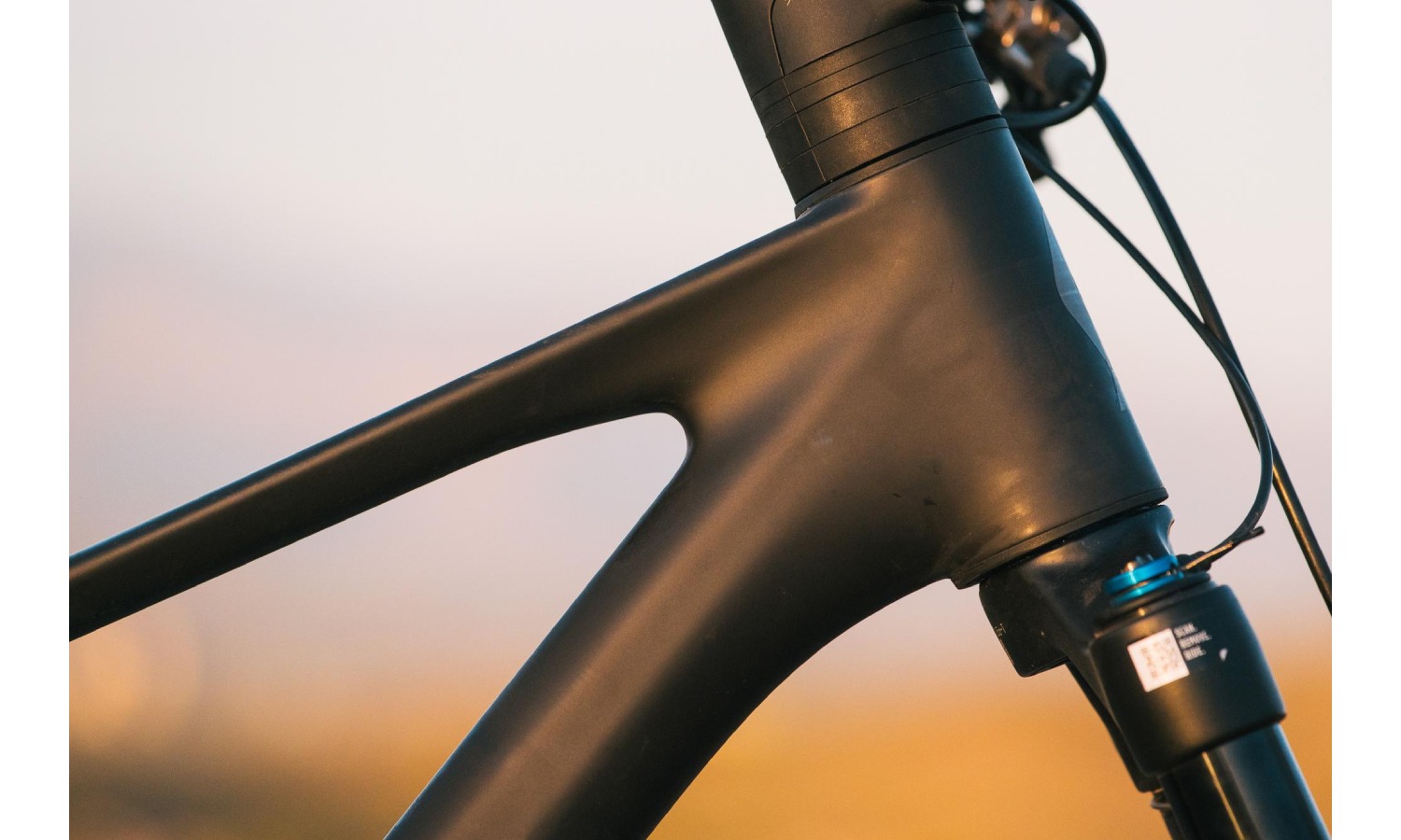 Велосипед SCOTT SPARK 910 29" розмір М 2024 чорний (TW) 7