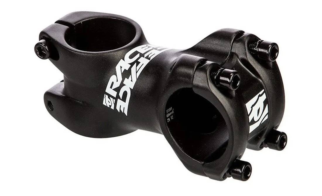 Вынос RACEFACE RIDE XC,31.8,60X6,BLACK 2 Вынос RACEFACE RIDE XC,31.8,60X6,BLACK 2