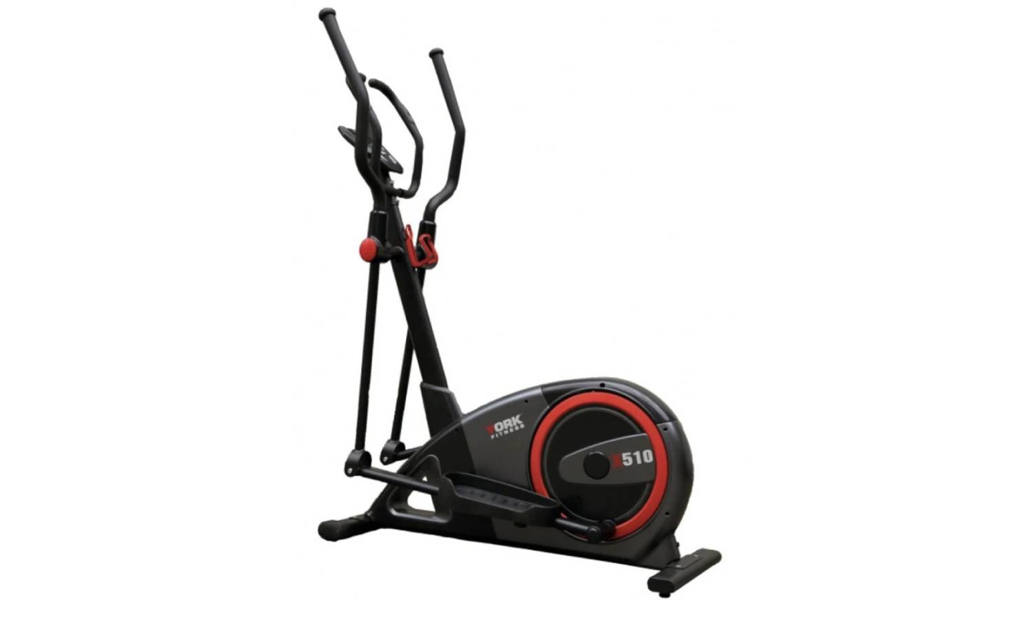 Фотография Орбитрек электромагнитный York Fitness X510 5