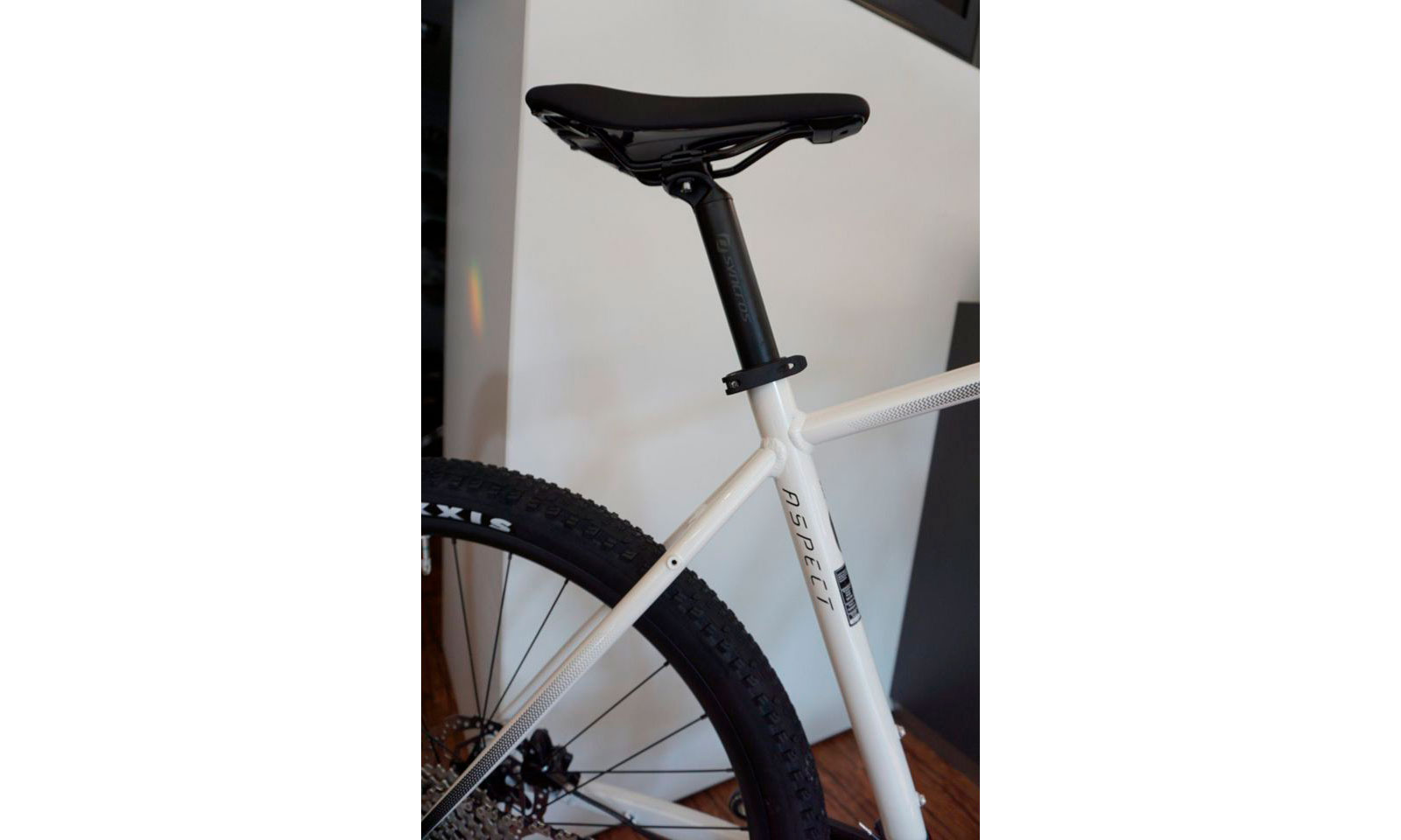 Велосипед SCOTT Aspect 930 29" розмір S pearl white (CN) 8