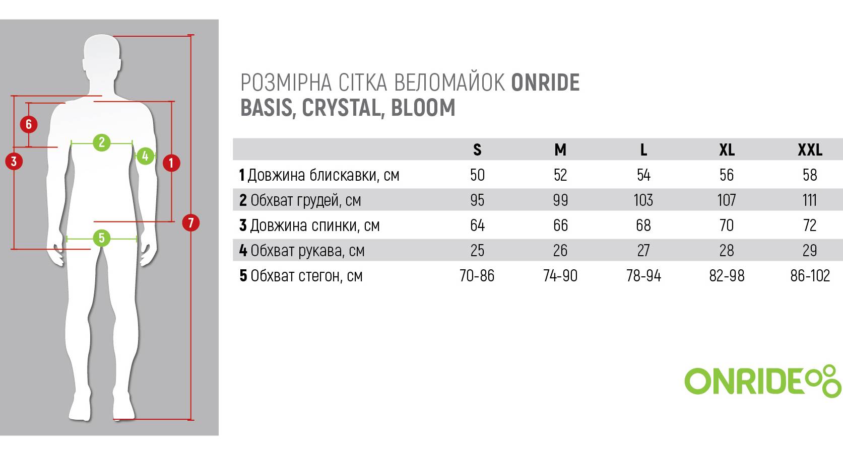 Фотография Веломайка ONRIDE Bloom размер М 2