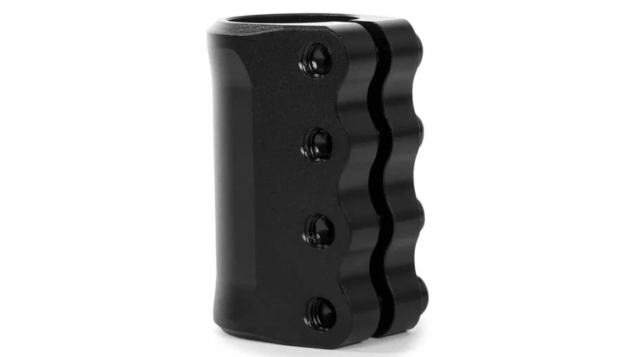 Затискач Native Orca SL SCS Pro - Black 3