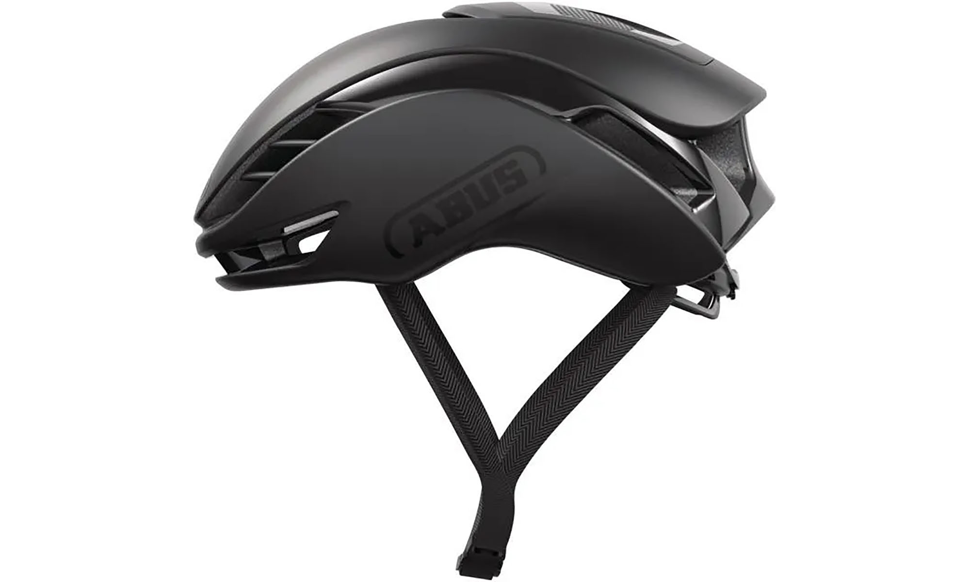 Велошлем спортивный ABUS GAMECHANGER 2.0 RF velvet black, размер M/L (57-61 см), черный Велошлем спортивный ABUS GAMECHANGER 2.0 RF velvet black, размер M/L (57-61 см), черный
